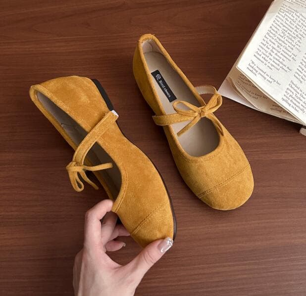 ローファーレディース タッセルローファー レディース ラウンドトゥ リボン付き靴