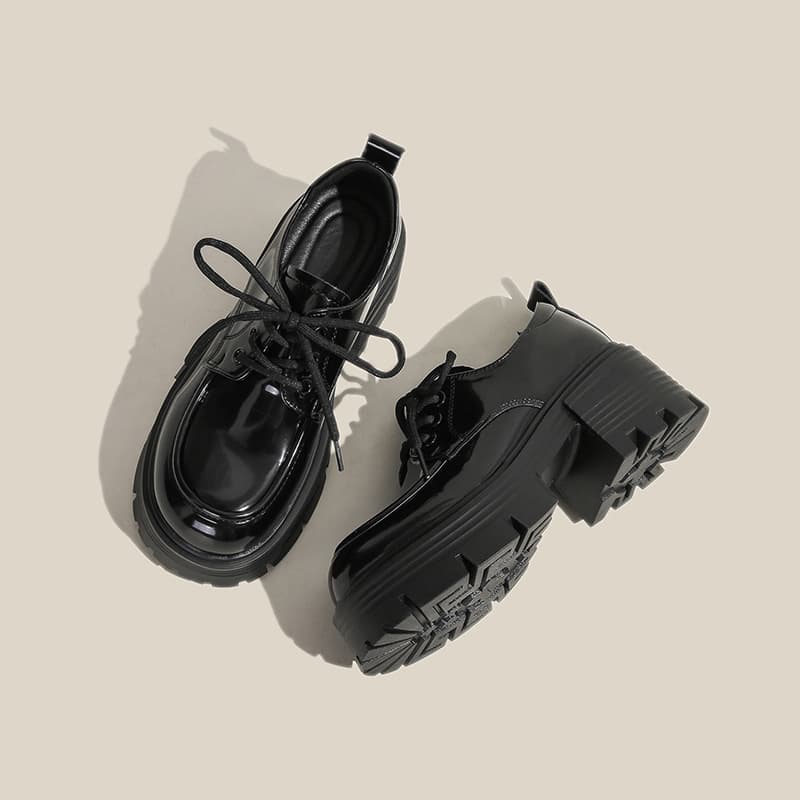 ローファー レディース