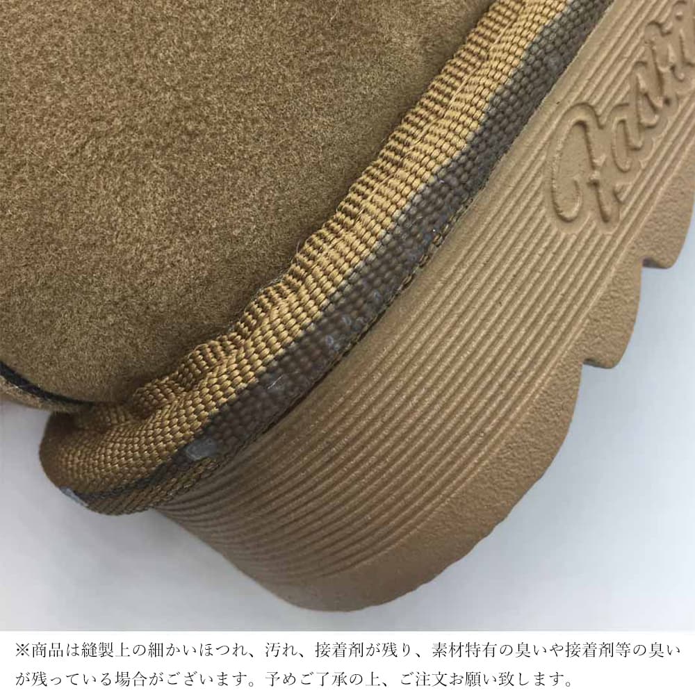 ローファーレディース ムートンモカシン レディース スニーカーローファー 防寒